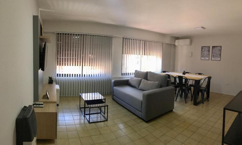 Hermoso Depto En La 5Ta Seccion ميندوزا المظهر الخارجي الصورة